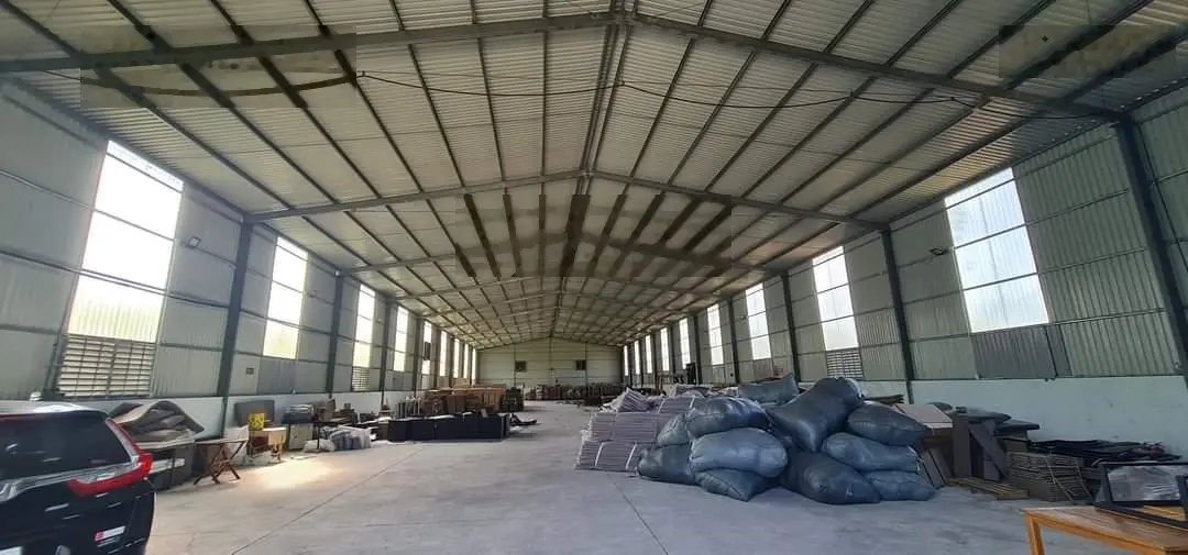 Bán nhà xưởng 2000m2 KCN Long Mỹ Quy Nhơn Bình Định