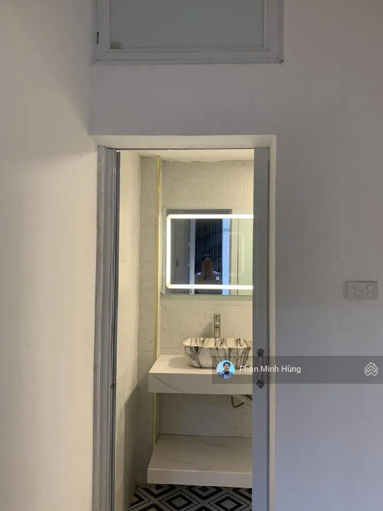 Bán nhà Phú Thượng, phân lô quân đội oto, nhà dân, 29m2, 5 tầng, 5.75 tỷ