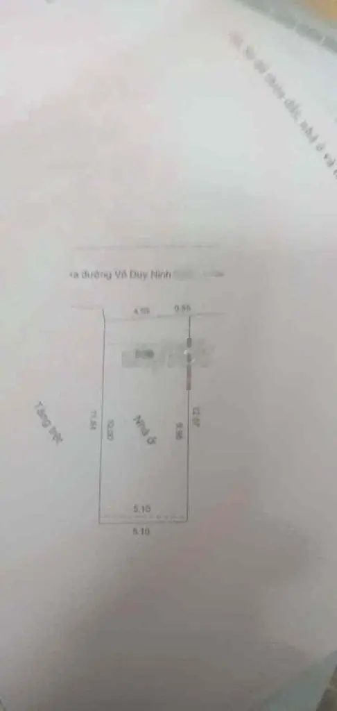 🌴🌴 Bán Lô Đất Kiệt 3m5 Hồ Ngọc Lãm Mân Thái Sơn Trà 🌴🌴