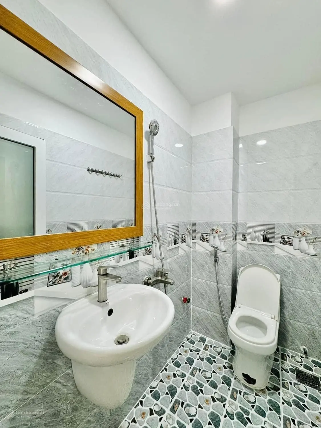 Cần bán nhà riêng tại Phố Đặng Dung, Phường Tân Định, Quận 1, giá 3tỷ550 triệu diện tích 52m2