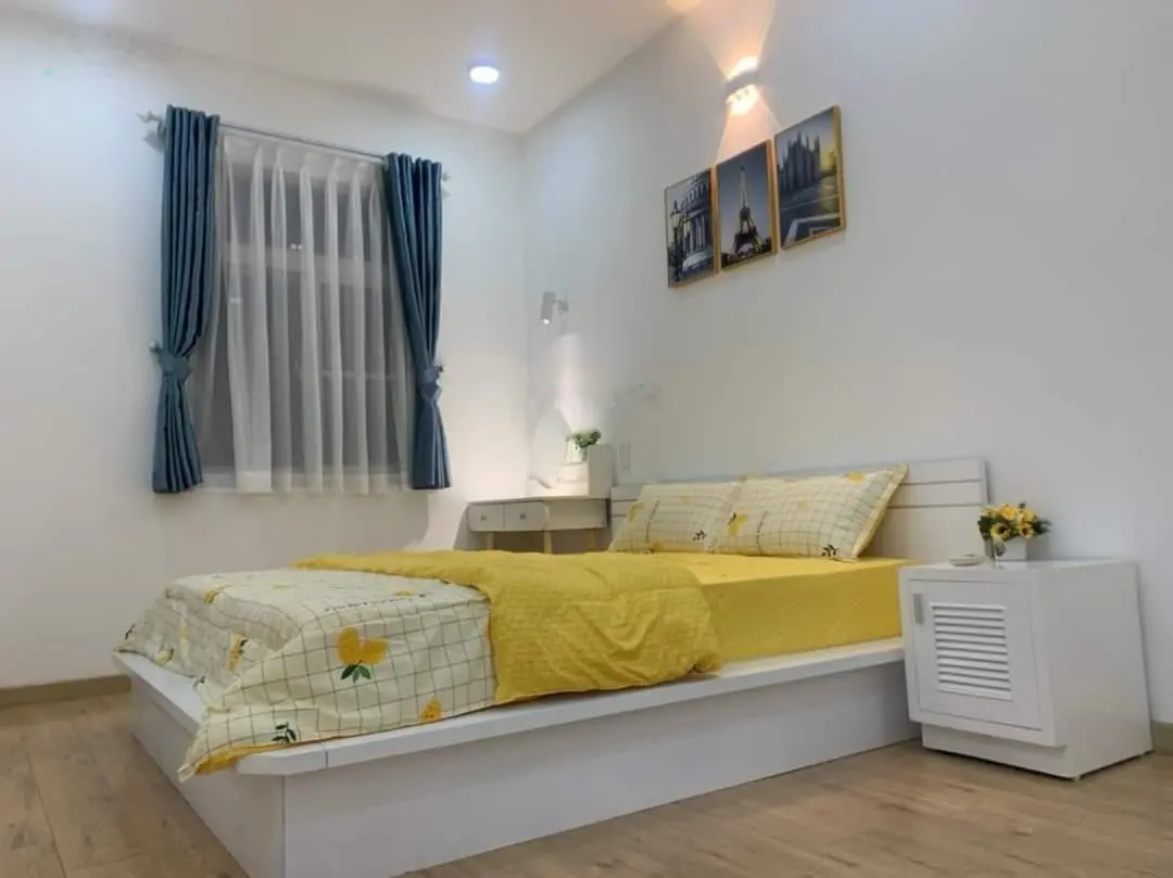Giá cực sốc: Chỉ hơn 2 tỷ sẽ sở hữu được một căn nhà MTĐ, p. HBP, Thủ Đức, TP. HCM. LH: 0963 208 ***