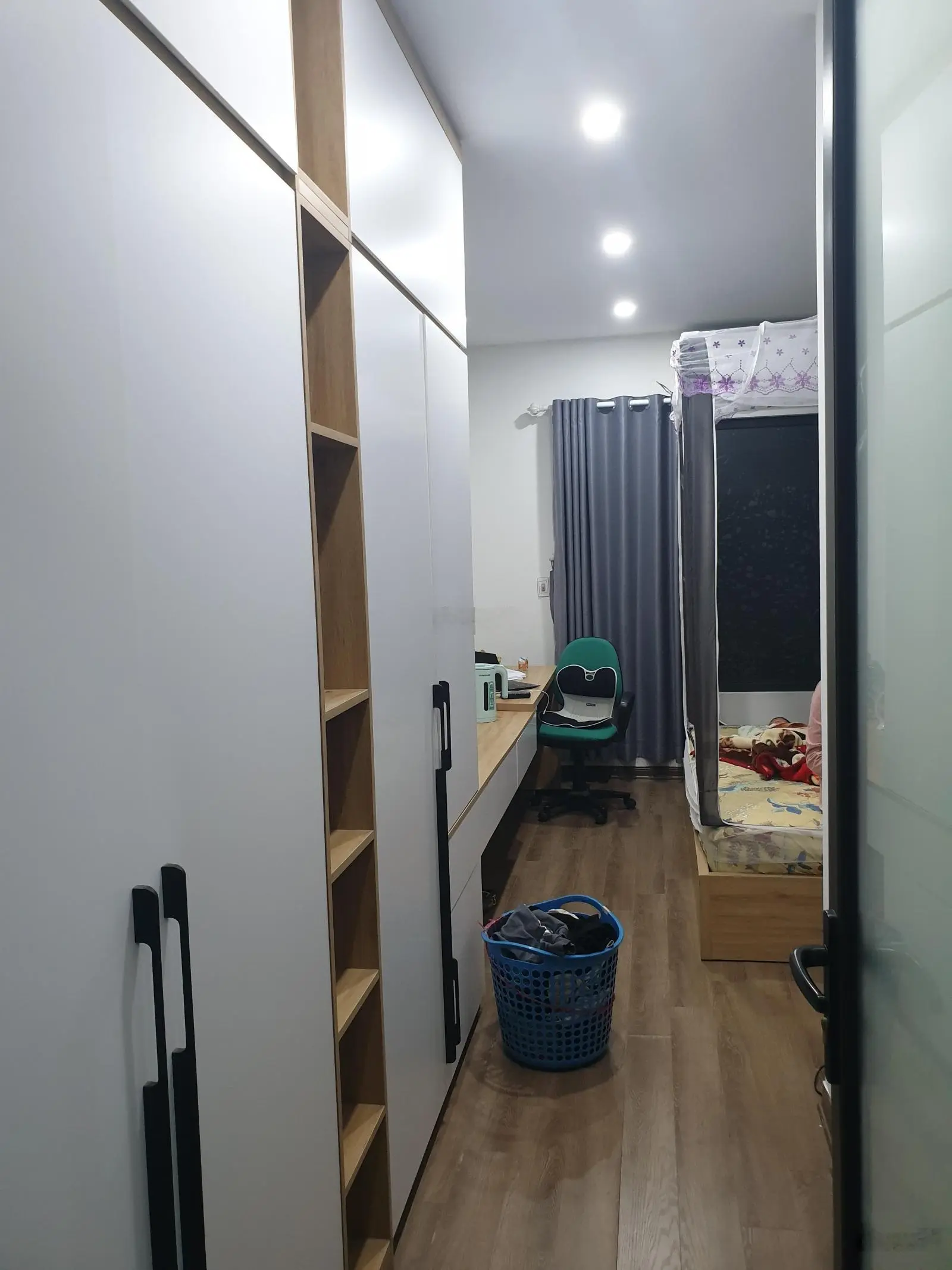 Bán nhà cạnh trung tâm hành chính huyện Đông Anh- Ngõ 74 đường Cao Lỗ