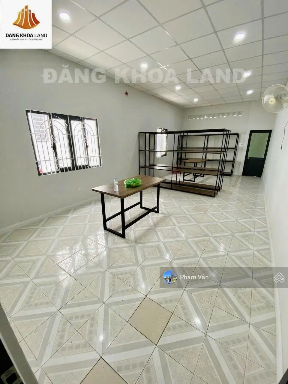 Nhà chưa qua đầu tư, HXH sát Phạm Văn Đồng- Khu dân trí, an ninh - 81m2 chuẩn đẹp vuông vắn