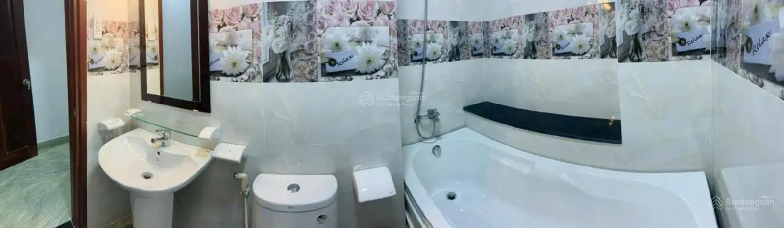 Nhà đẹp 4 tầng hoàn công - khu phân lô Đường Dương Đình Hội Phước Long B Quận 9 - 6tỷ5 thương lượng