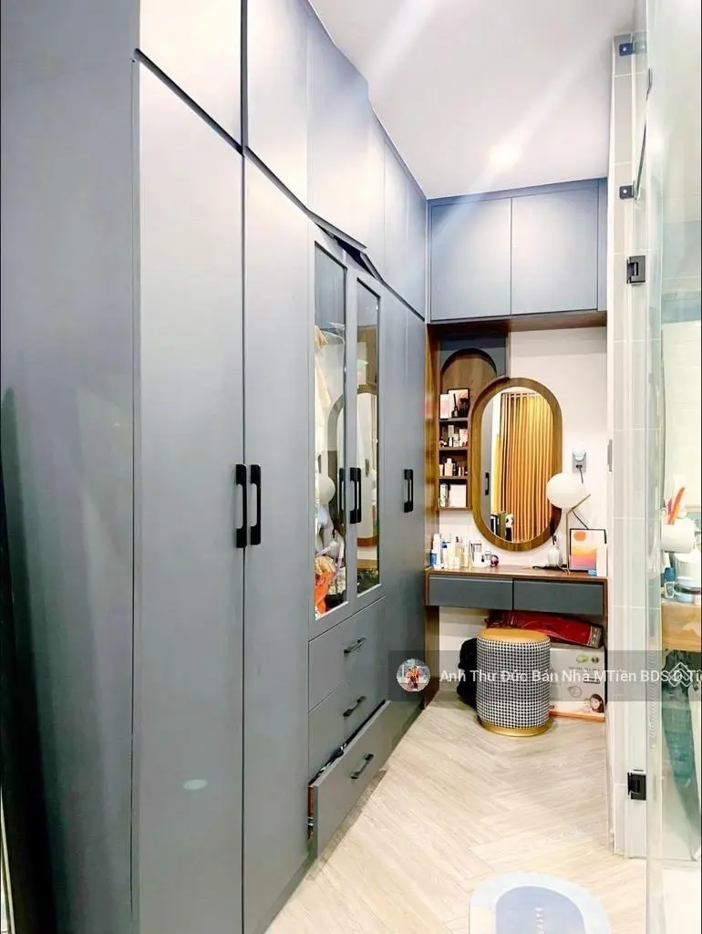 7,99ty siêu phẩm 3 tầng đẹp lung linh -hxt -trịnh đinh trọng - au co- tt tân phú - 55m2 -