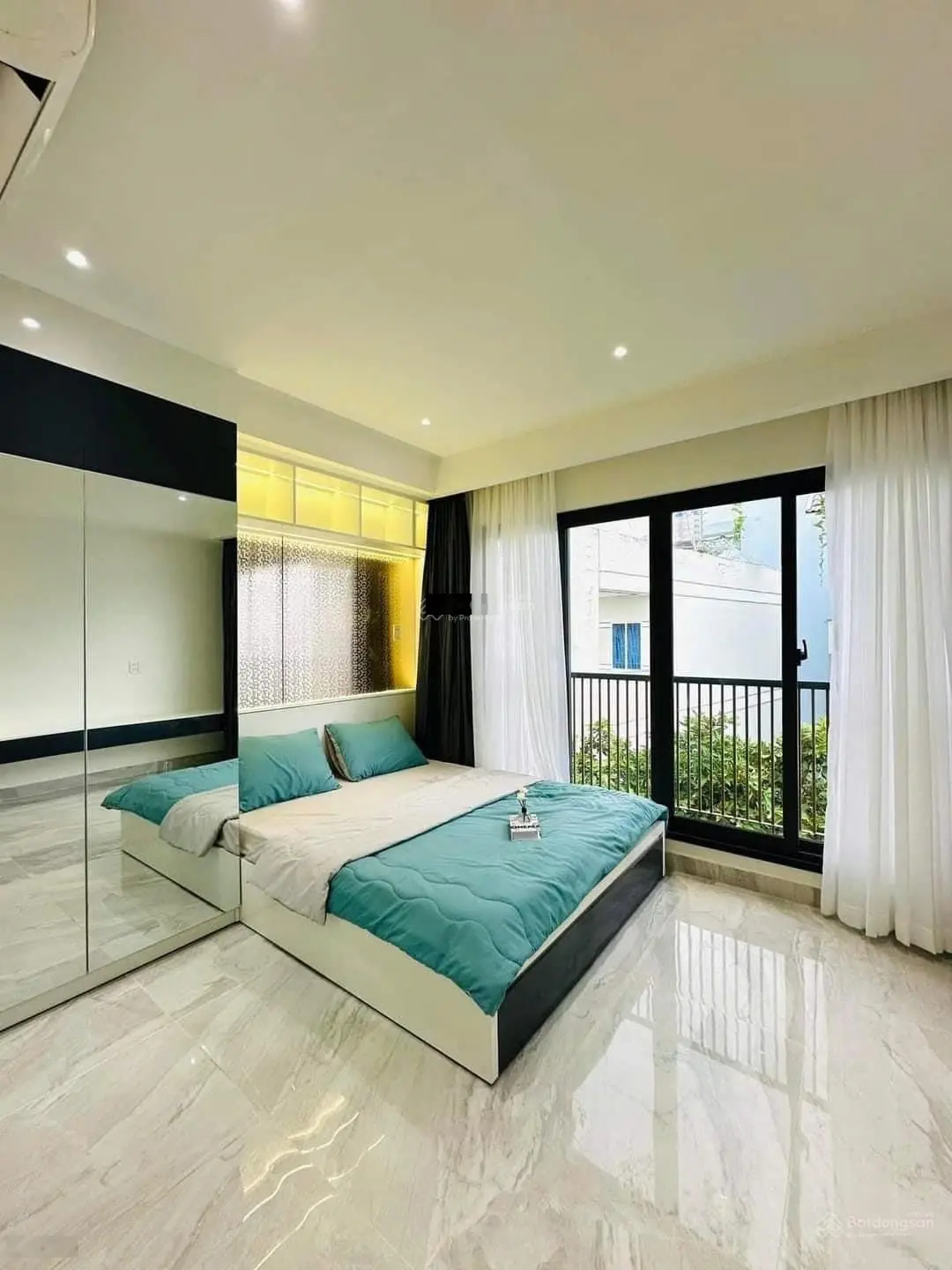 Bán gấp nhà Bùi Quang Là, p12, Gò Vấp. Dt 49,5m2. Giá 2,1 tỷ