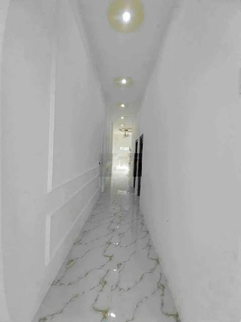 NHÀ CẤP 4 kdc Phường 8 đường xe hơi vỉa hè giá tốt