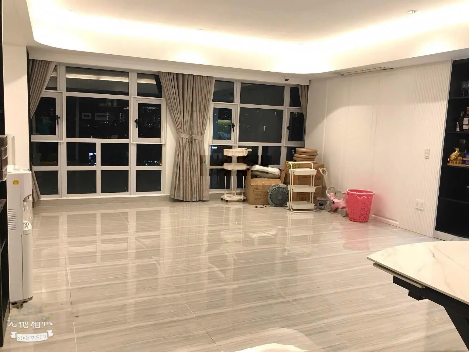Cần bán căn hộ Mỹ Khang 3PN giá tốt / LH: 0918 770 ***