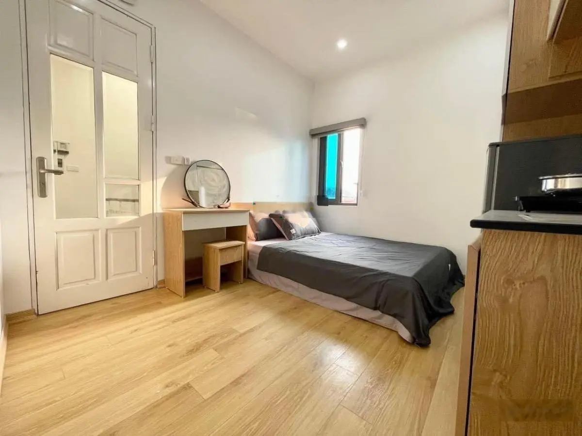 Cực đẹp! Nhà phân lô Thái Hà, vỉa hè, 2 mặt ngõ, trước nhà ngõ ô tô tránh, kinh doanh, 60m2*3T