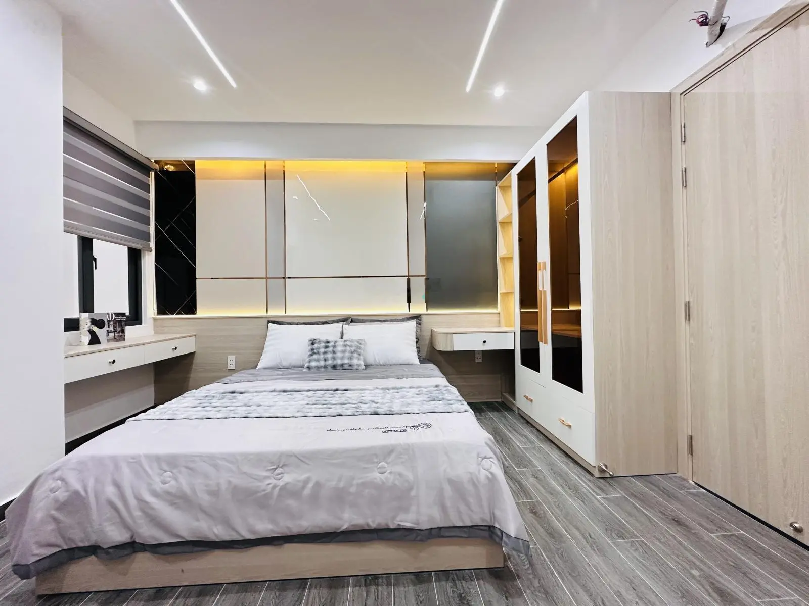 Nhà mặt tiền Thạnh Lộc 40, Phường Thạnh Lộc, Quận 12