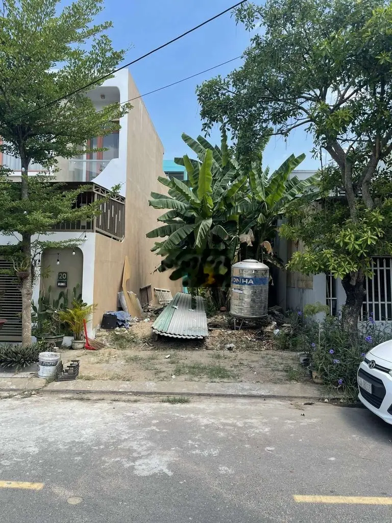 Đất Bá Tùng GĐ 1, đg 5m5 sạch đẹp gần Công viên giá R.ẻ