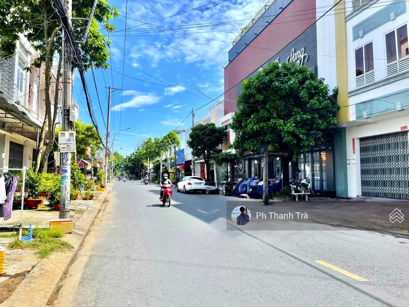 Cần vốn bán lỗ lô đất MTĐ Nguyễn Đình Chiểu, P4, TP. Sóc Trăng. Gần sân vận động. DT 120m2/SHR