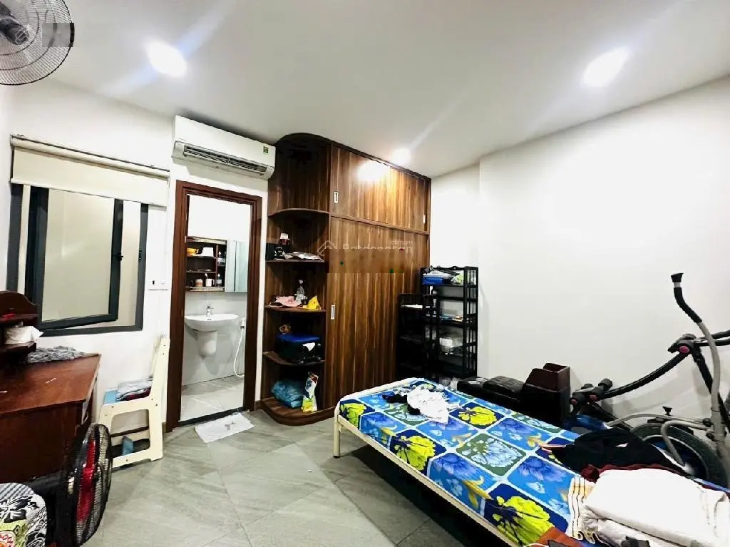 Hàng HOT giá siêu rẻ - Nhà Quang Trung Gò Vấp - 3 Lầu - hẻm xe hơi - Nhỉnh 6 tỷ