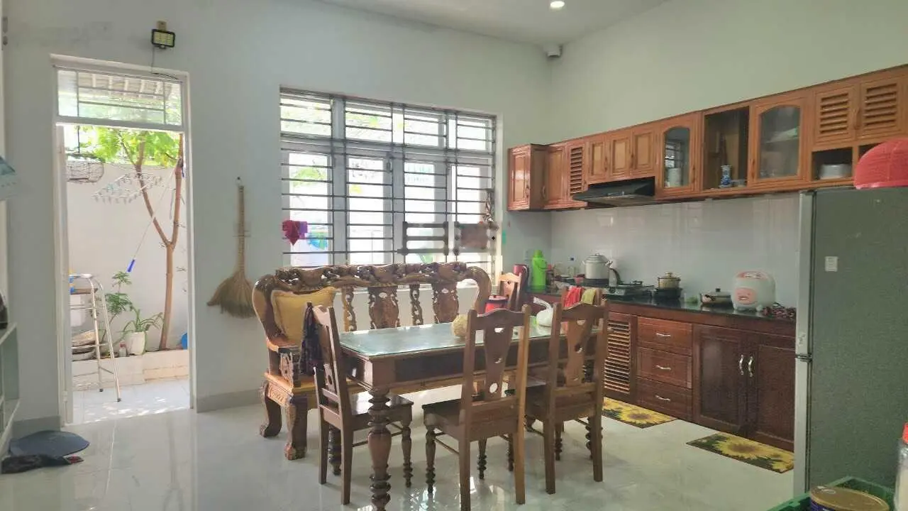 Nhà KĐT An Bình Tân Nha Trang có sổ hoàn công nhà 3 tầng, giá 5,5 tỷ thương lượng