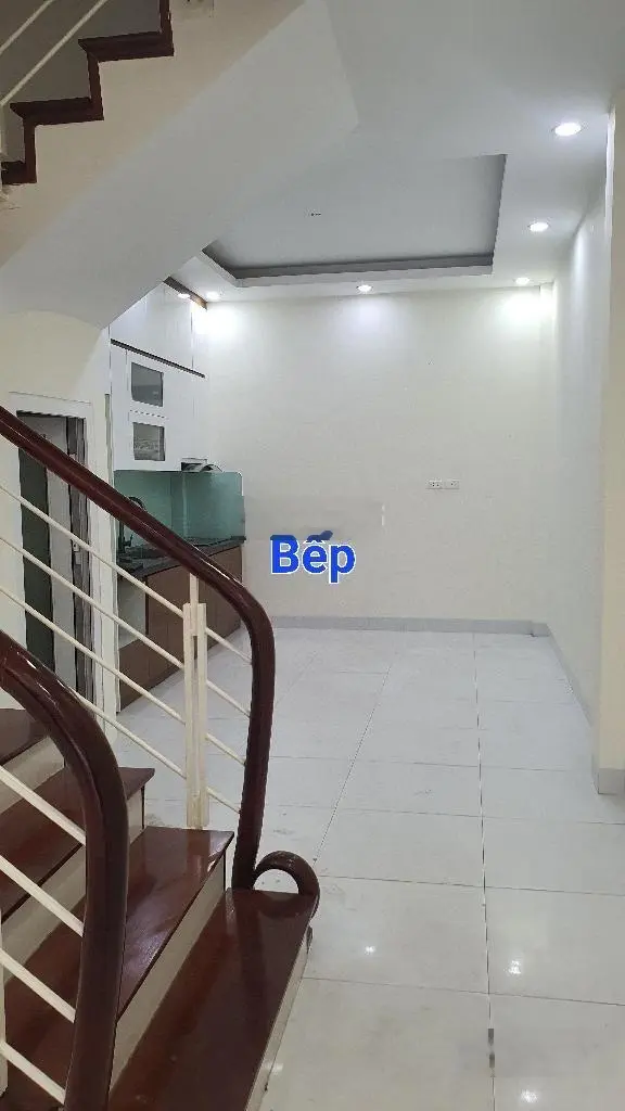 Bát khối 45m2 - 4 tầng , ô tô đỗ cửa, ô tô tránh 30m, gần cầu trần hưng đạo - nhỉnh 7 tỷ
