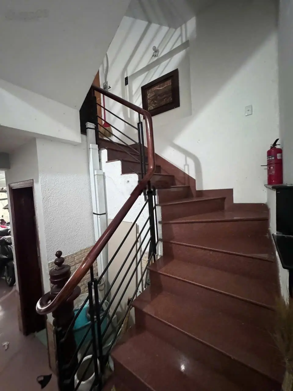 Bán CHDV đường Nguyễn Hữu Cảnh, DT 4 x 18m, 1T 4L, 8 phòng, đầy đủ nội thất, giá 12,99 tỷ TL
