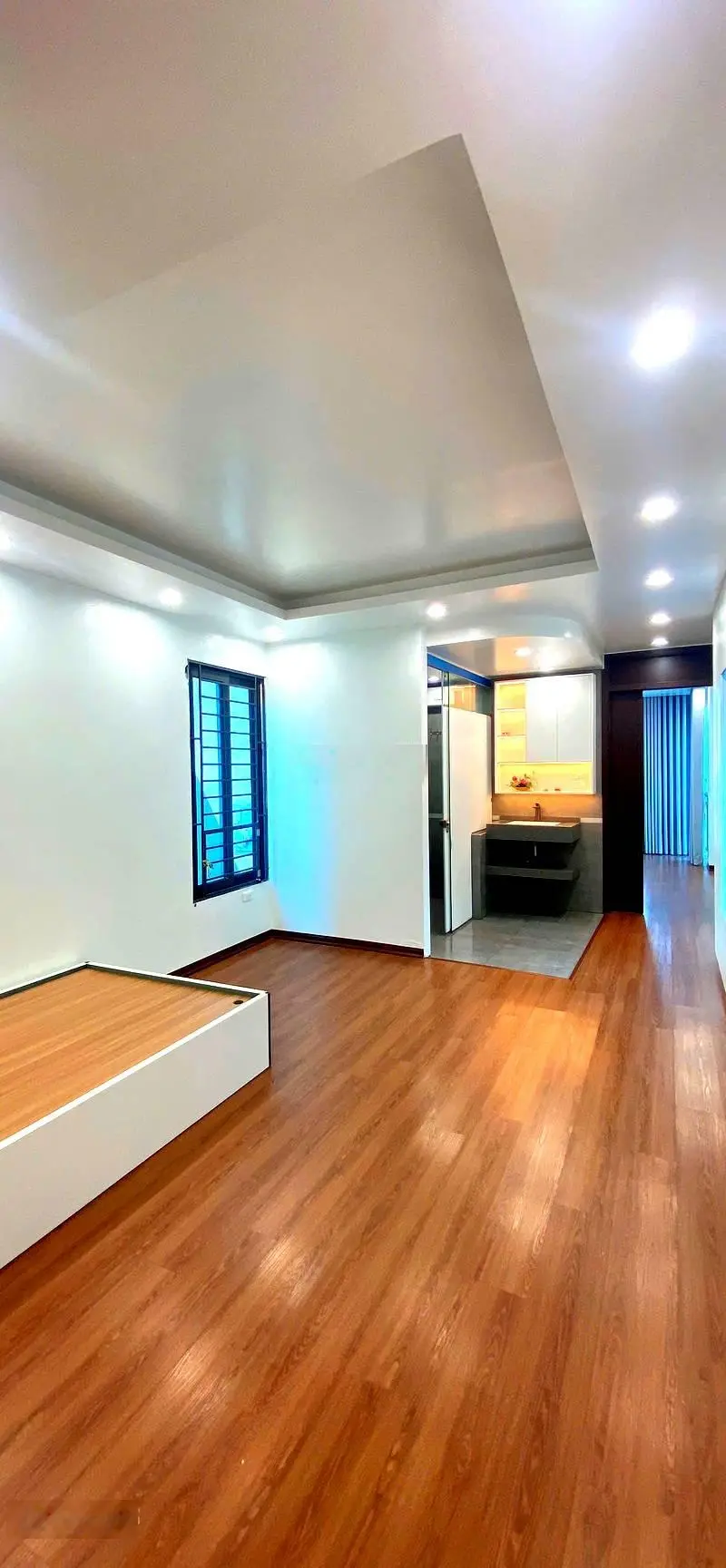 Bán gấp nhà 60m2 tại Đường Ngô Quyền, 14 tỷ, 6PN, 7T, pháp lý đầy đủ