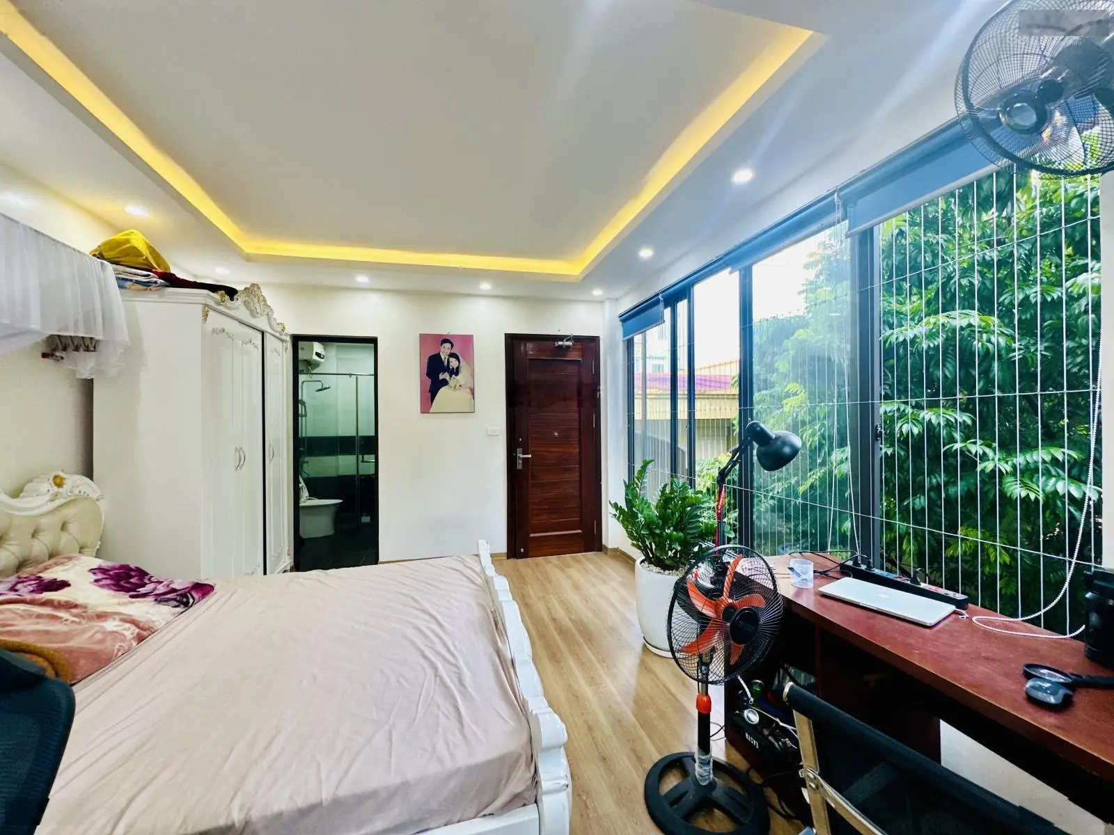 Chủ nhà bán Tây Sơn Đống Đa Lô góc 8,4 tỷ 5 tầng