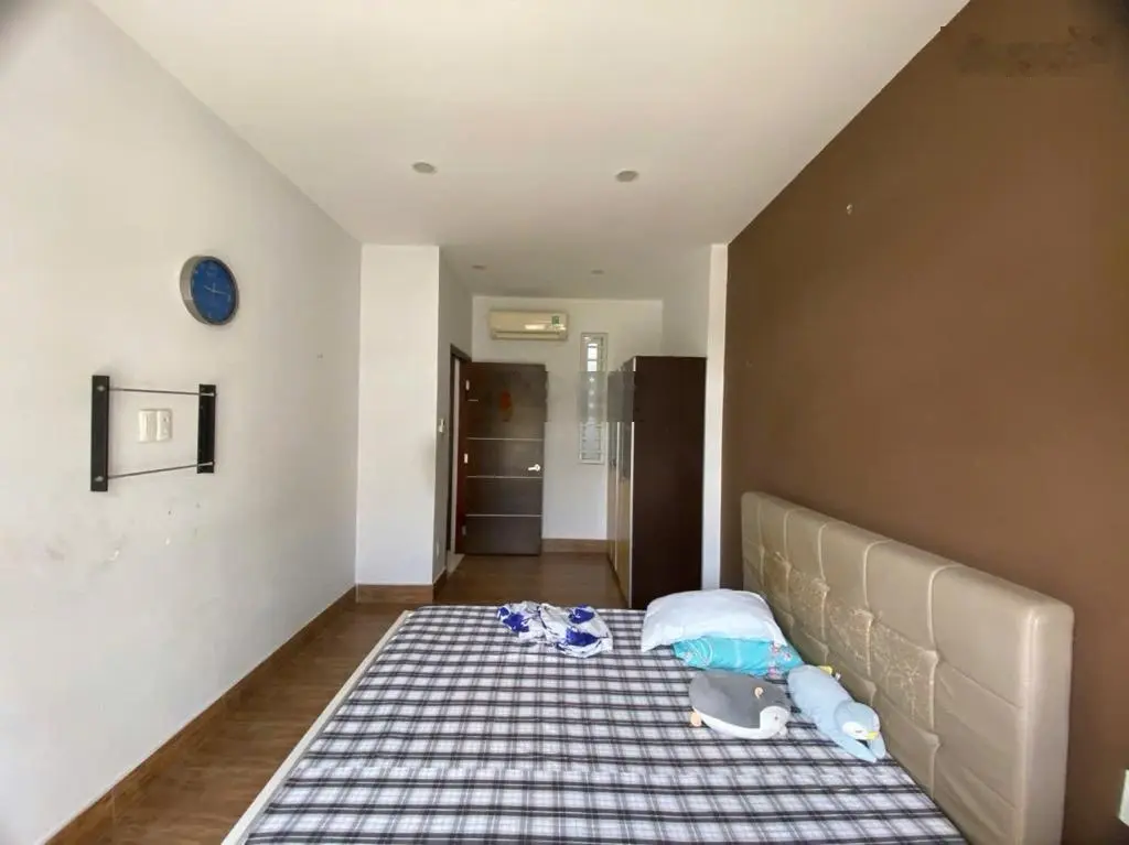 Bán nhà 60m2 hxh 6m thiên phước tân bình chỉ 11.8 tỷ nhà đẹp 4 tầng ngang 6m, lh: 0907082141