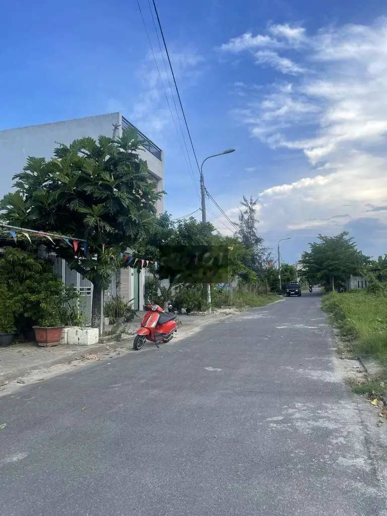 Lô R.ẻ nhất Hòa Xuân, sạch đẹp, có hỗ trợ vay, gần trường học các cấp