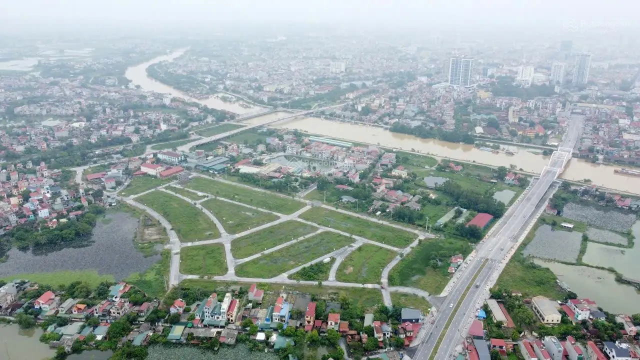 Bán lô đất nền 120m2 đã có sổ, giá cực tốt, hỗ trợ vay ngân hàng lãi suất thấp, ân hạn gốc 24 tháng