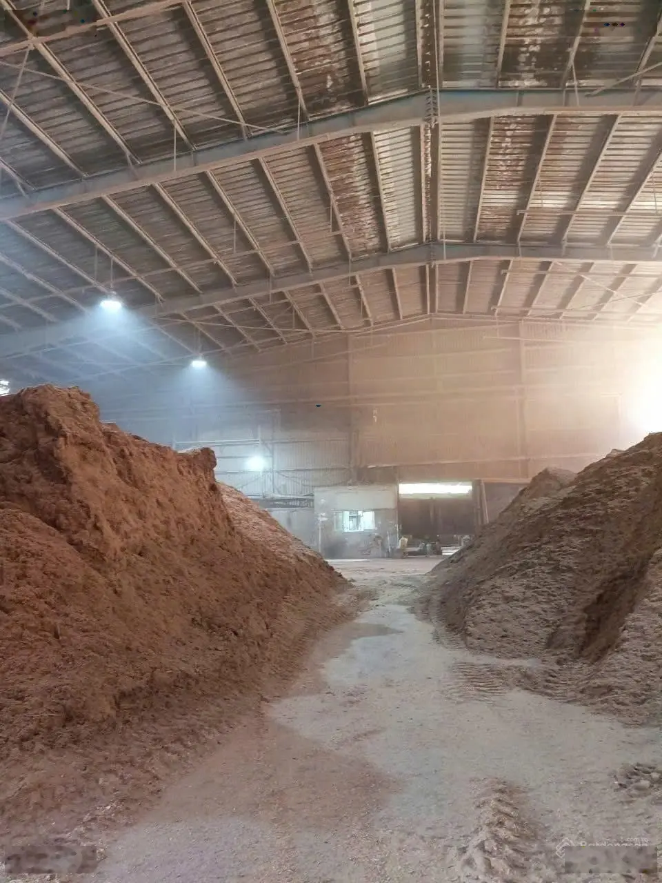 Bán kho xưởng tại xã Phước Hòa, huyện Phú Giáo, tỉnh Bình Dương diện tích 1,03 Ha