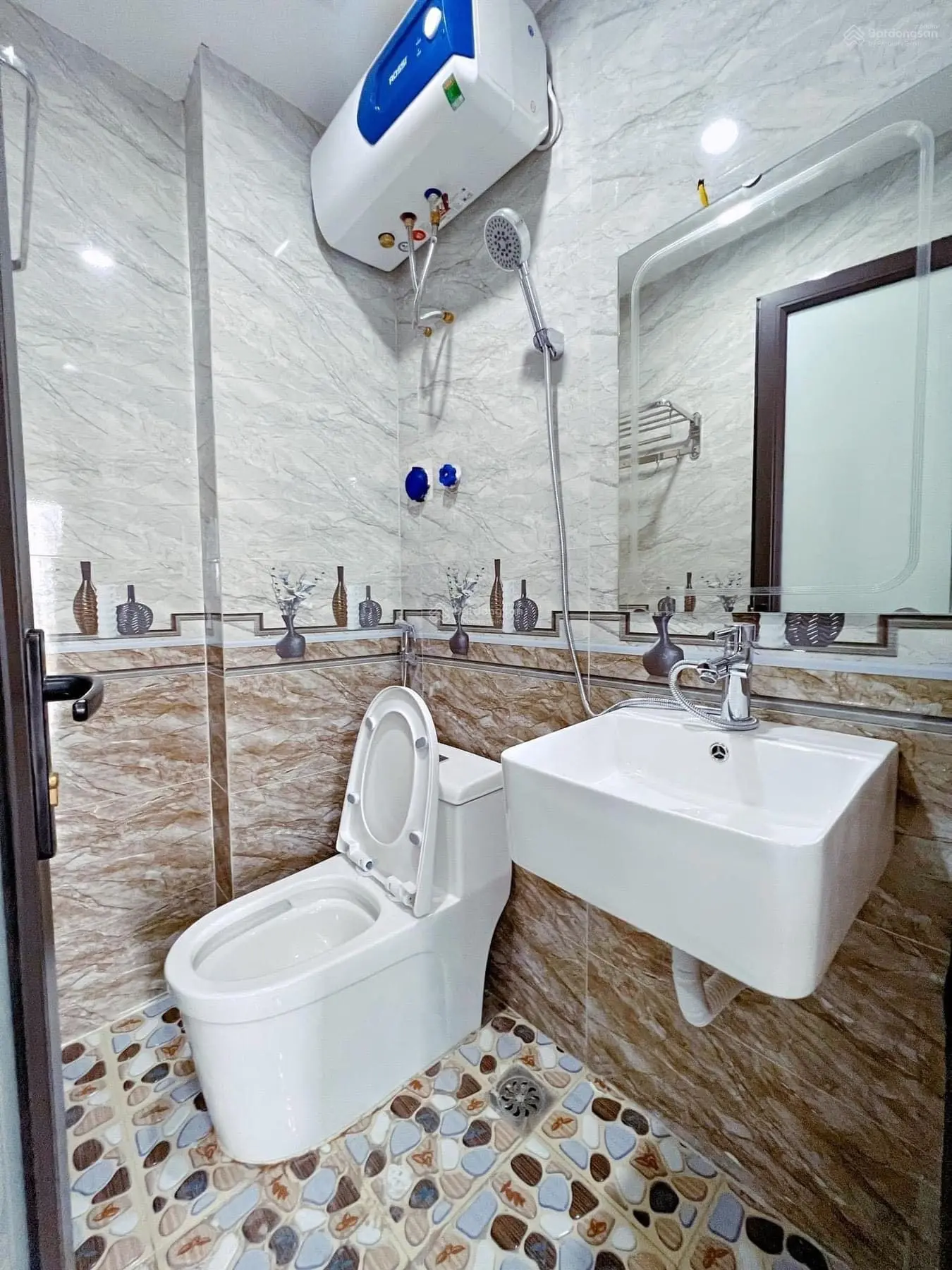 Bán 16 phòng CHDV Xuân Đỉnh 88m2*7 tầng, 3 thoáng, dòng tiền 160 triệu/th