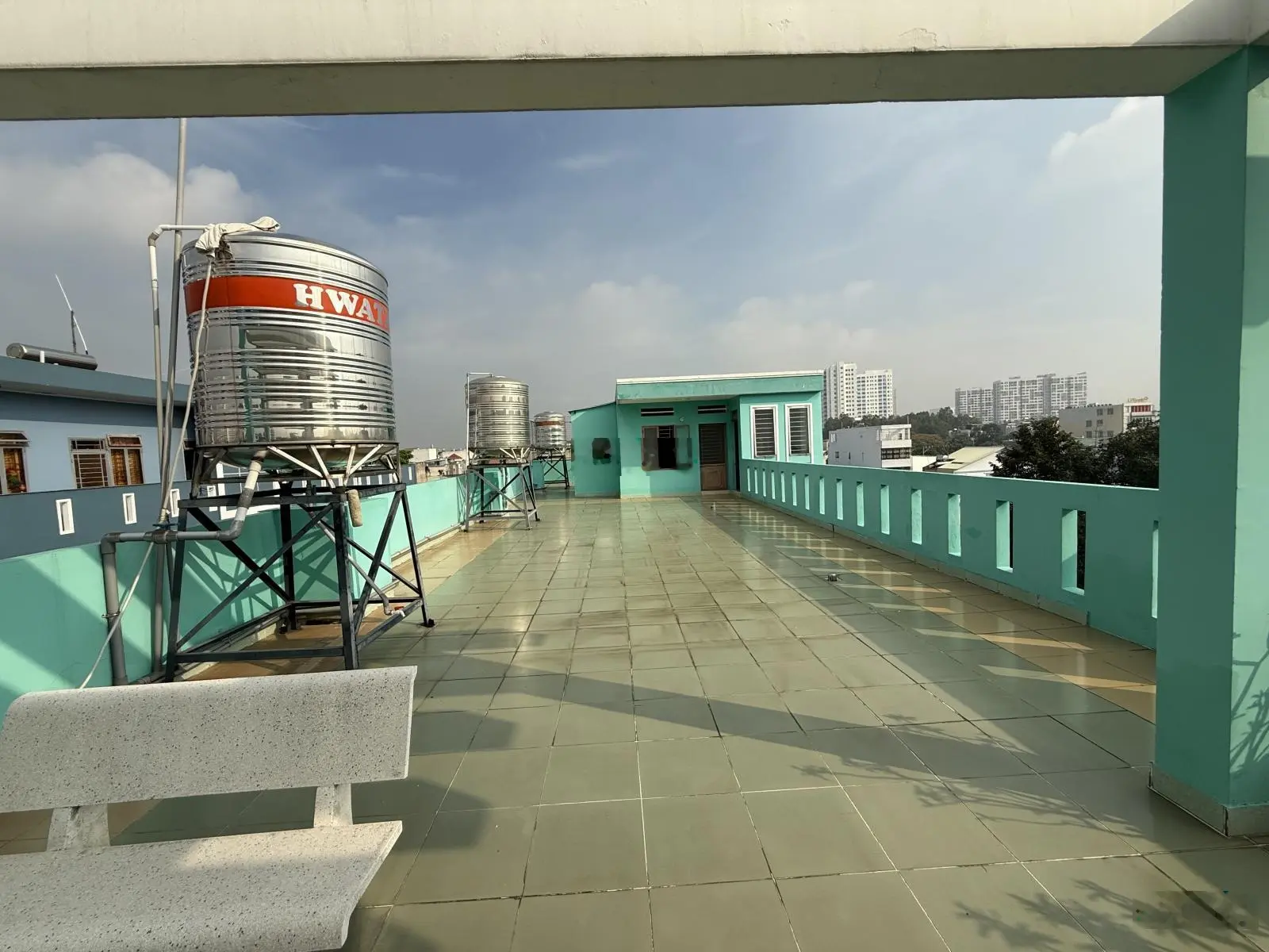 Thu nhập khủng 90tr/th, 3 tầng + sân thượng, 21 CHDV, 215m2, ngang 8m, ngay ĐH Ngân Hàng, Giá Tốt