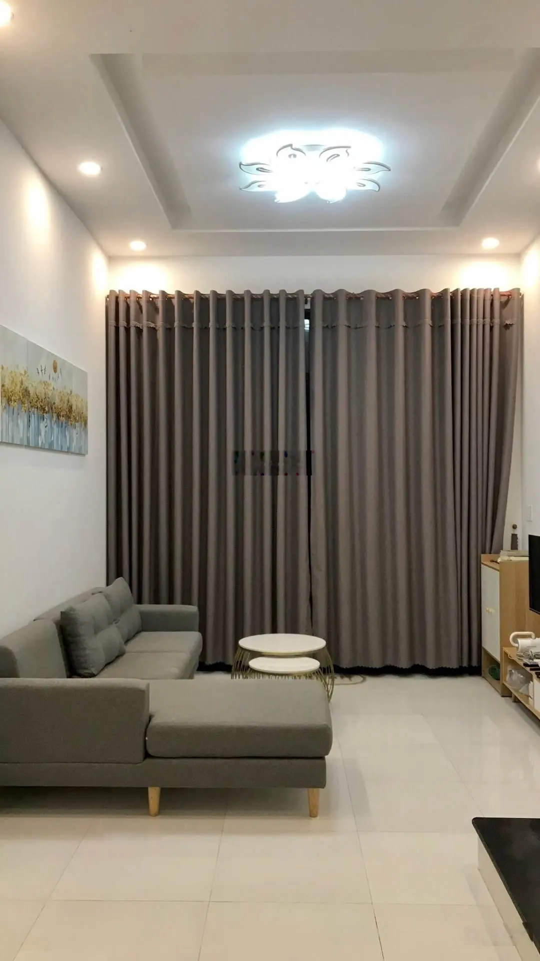 Bán nhà 3 tầng kiệt Otto Hồ Xuân Hương, Khuê Mỹ, Ngũ Hành Sơn, Đà Nẵng