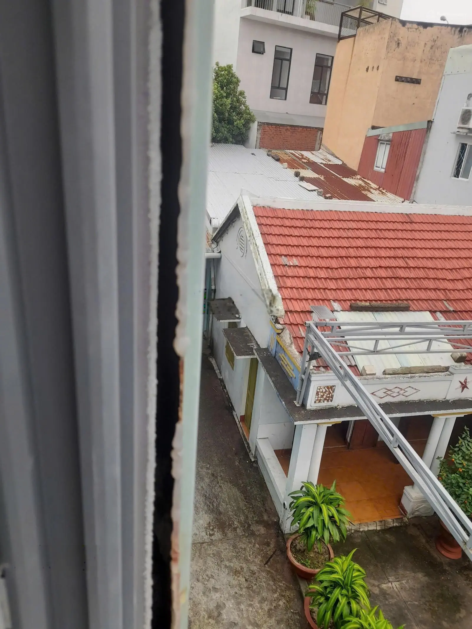 Bán nhà kiệt 120 Nguyễn Lương Bằng diện tích 137,6m2 (5*27.6) giá 3.2 tỷ có thương lượng