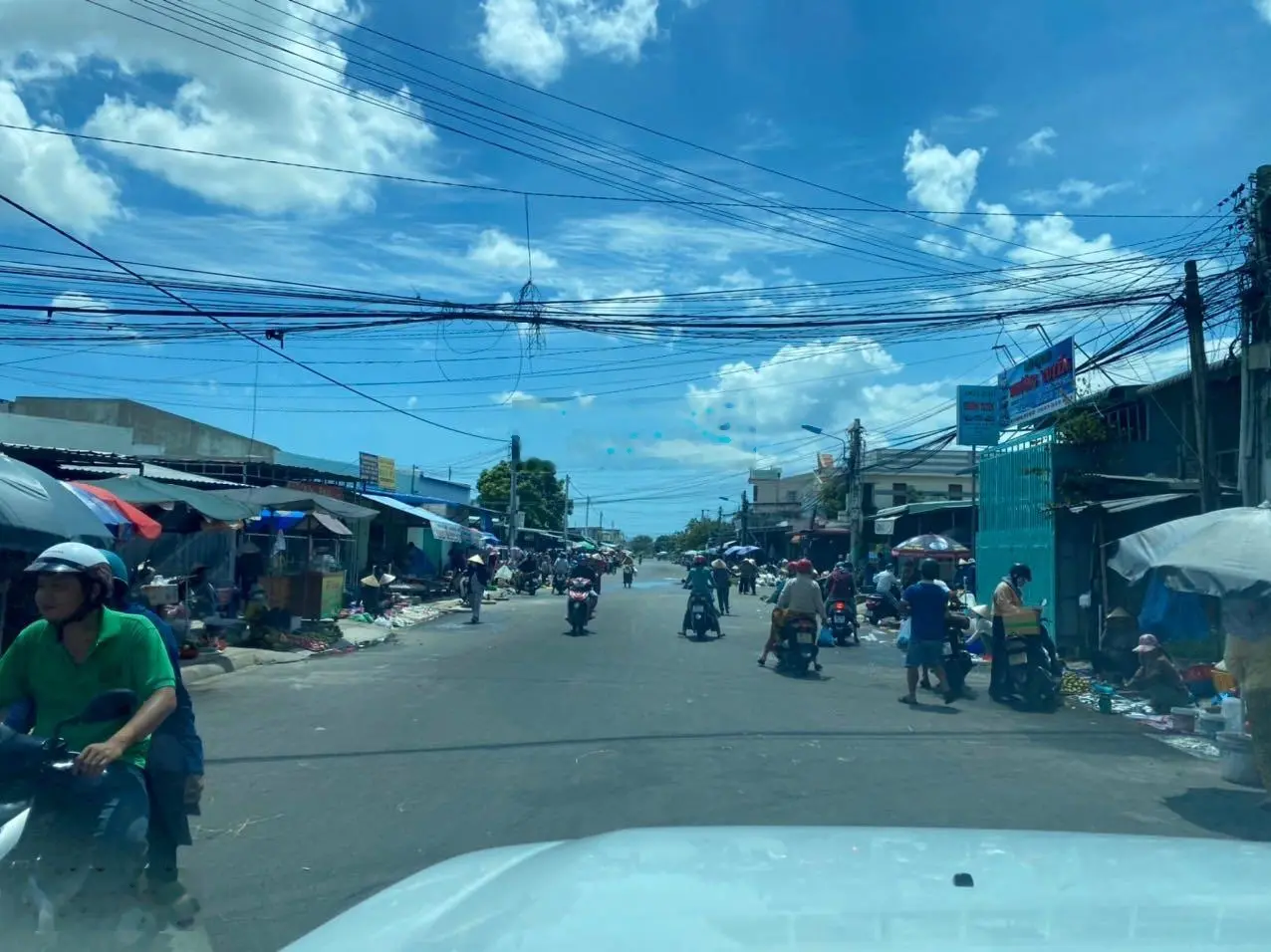 Cần bán nhà mtkd đường Lê Quang Đạo - trung tâm TP Phan Thiết giá rẻ - đầu tư