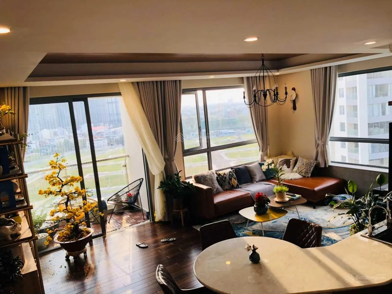 Tin thật 100% - PKD Đảo Kim Cương chuyên săn siêu phẩm giá cực tốt từ 1-2-3-4PN- Duplex - Penthouse