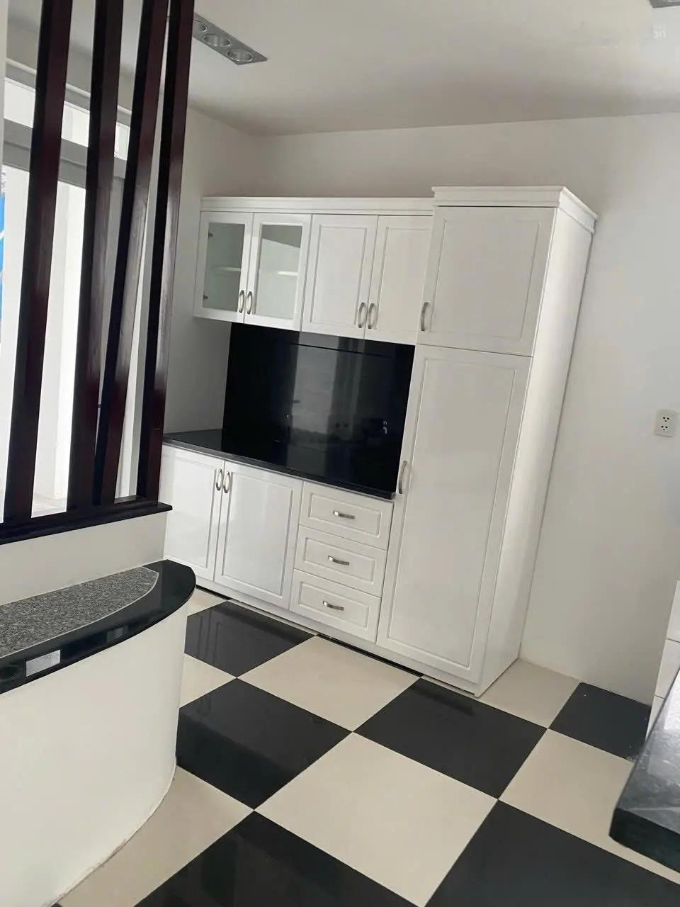 Bán biệt thự an viên - nha trang