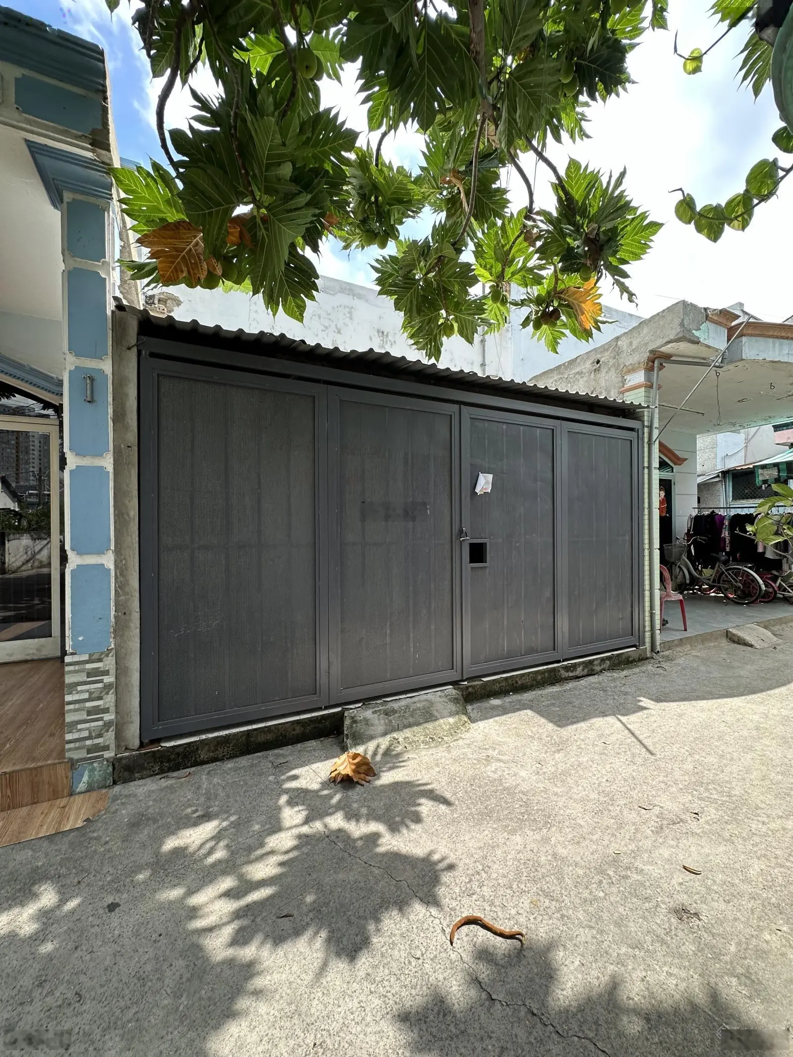 Bán nhà 69m2 giá 4,5 tỷ phường TML, TP Thủ Đức