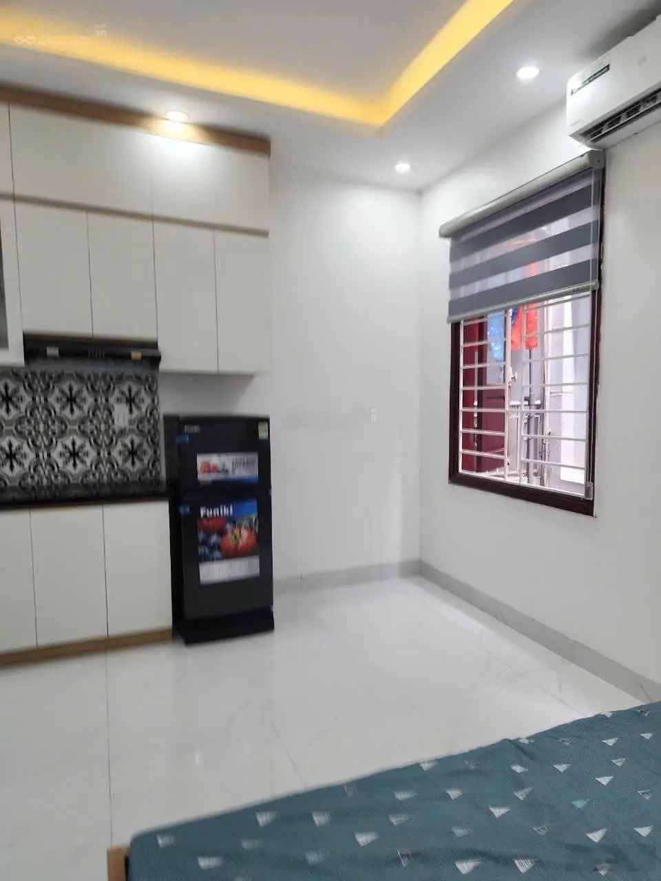 Ccmn 14 phòng - dòng tiền 50 triệu - 3 thoáng - nở hậu - đầu tư - quận thanh xuân - sổ đỏ nở hậu