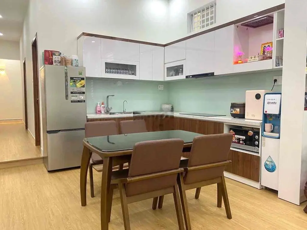 Bán Gấp nhà