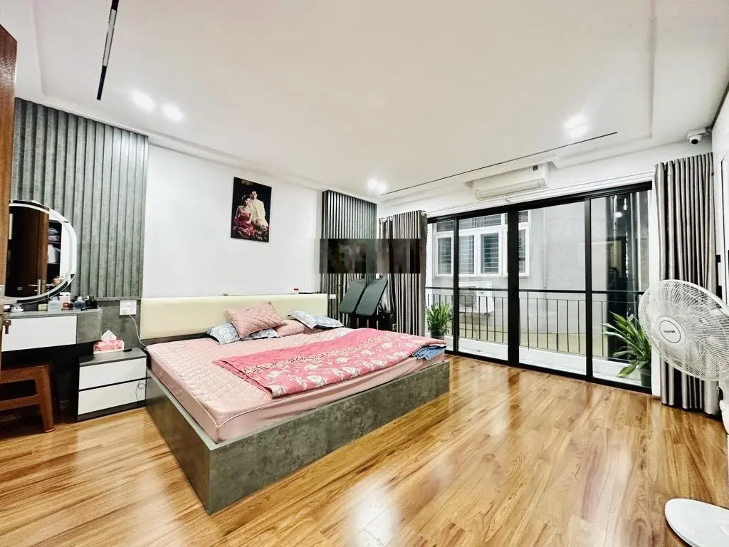 Bán nhà đẹp cầu thang máy fun nội thất ngọc lâm long biên hà nội 40m2