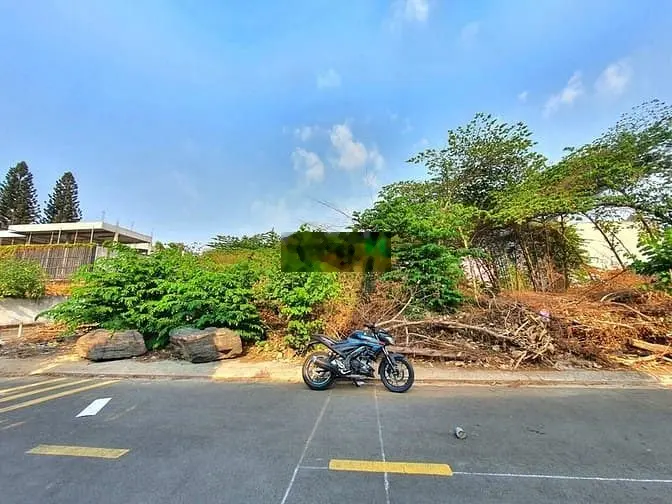 bán Đất đường Tú xương. Hiệp Phú. Q9. giá 6 tỷ 3/87m2