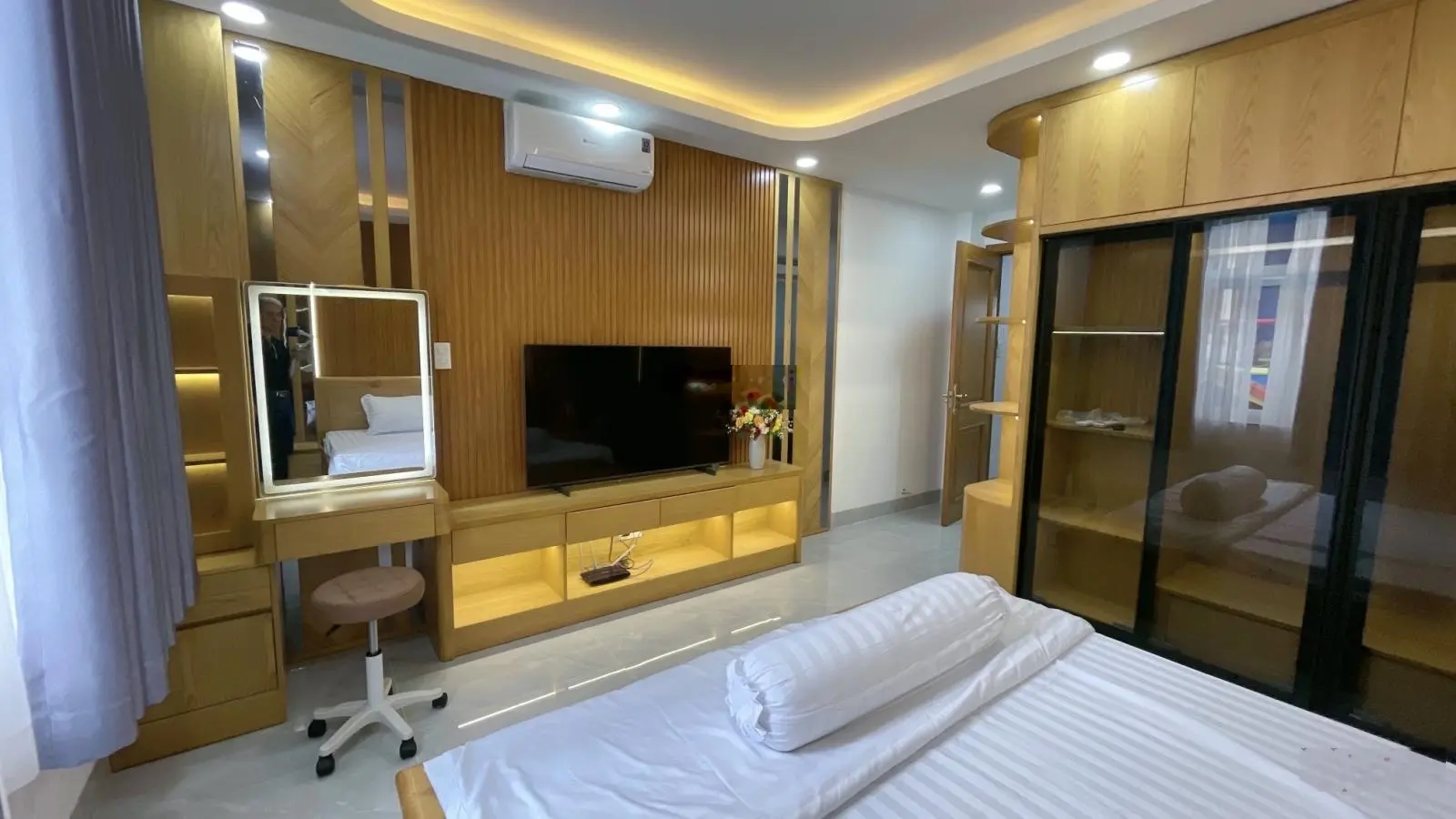 Bán Nhà riêng tại 42/18 Đường Số 3, Phường 8, Gò Vấp, 9,95 tỷ, 61,4 m2