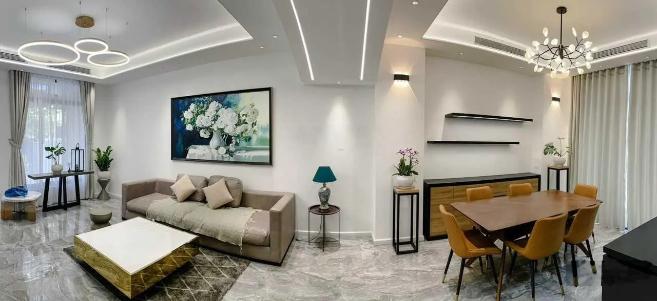 Chính chủ bán gấp nhà phố Lavila Kiến Á, (5.5 x 17.6m) - Hoàn thiện giá 9,5 tỷ còn thương lượng