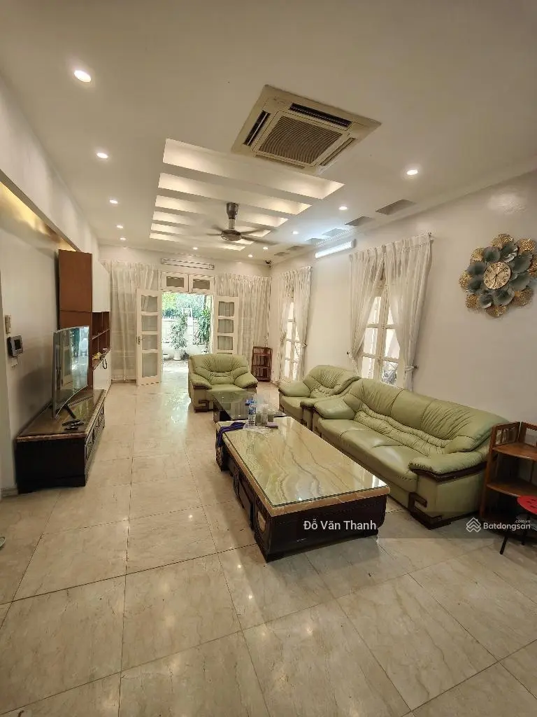 Cần bán biệt thự tại KĐT Ciputra tây hồ bắc từ liêm 230m2, mặt tiền 10m giá rẻ hấp dẫn