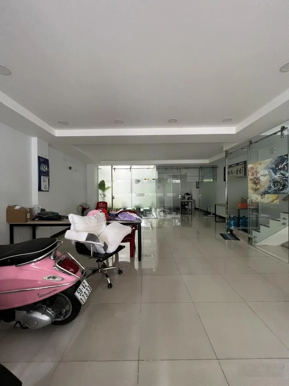 Bán siêu villa chính chủ tâm huyết thiết kế rất đẹp - khu biệt lập - hẻm xe tải quay đầu