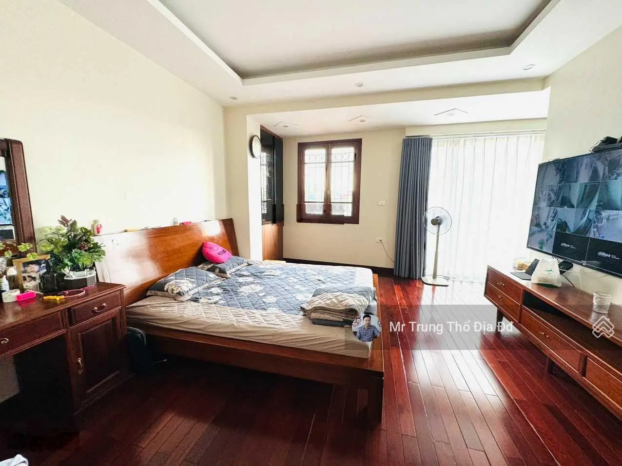 Nhà đẹp! Đường Đội Cấn Ba Đình nhà mới lô góc 50m ra ô tô gần phố full nội thất ở ngay, 43m2*5T