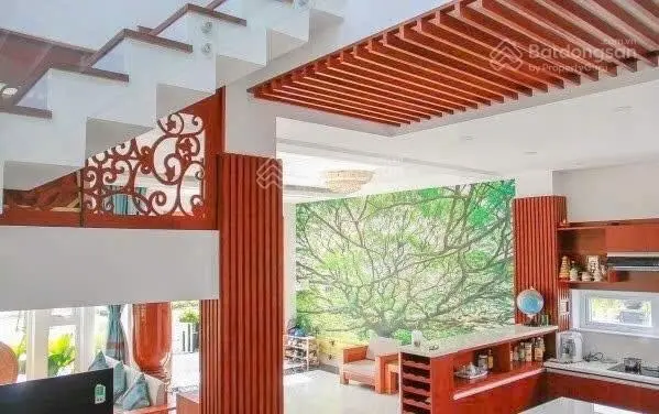 Biệt Thự Đơn Lập Nghỉ Dưỡng View Sông - KDC Jamona Home Resort, Thủ Đức
