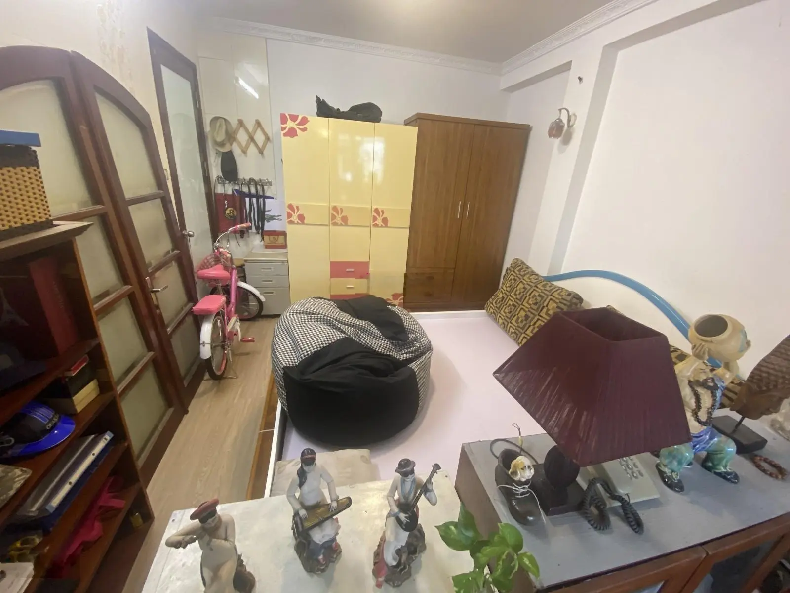 Chính chủ bán không qua MG căn nhà I2 số 91 phố Lương Định Của sổ 39.8/75m2 có 03 PN 02 VS 3.5 tỷ
