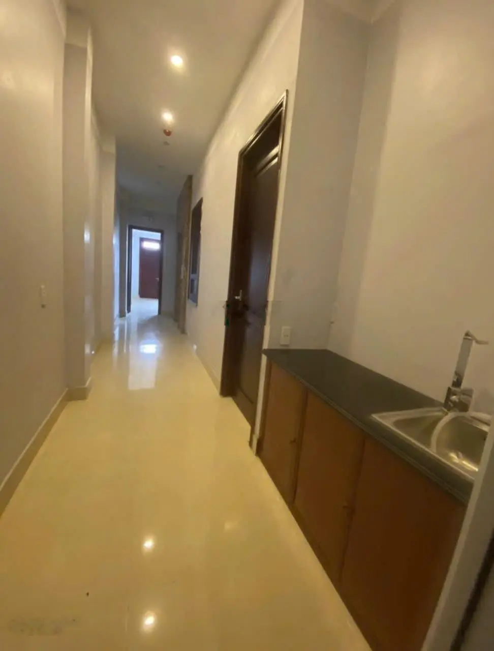 Bán nhà 6 tầng làn 2 Nguyễn Trãi, P. Ninh Xá, TP Bắc Ninh