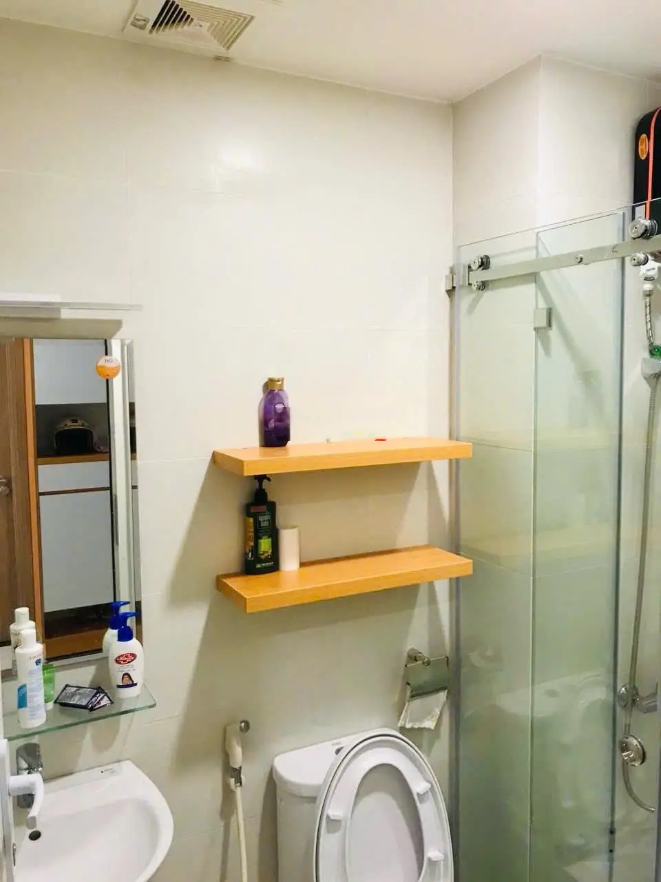 Hàng độc tại Lavita Charm, 2 PN, 2 WC, 3,3 tỷ VND, 67,3m2, gấp gấp!