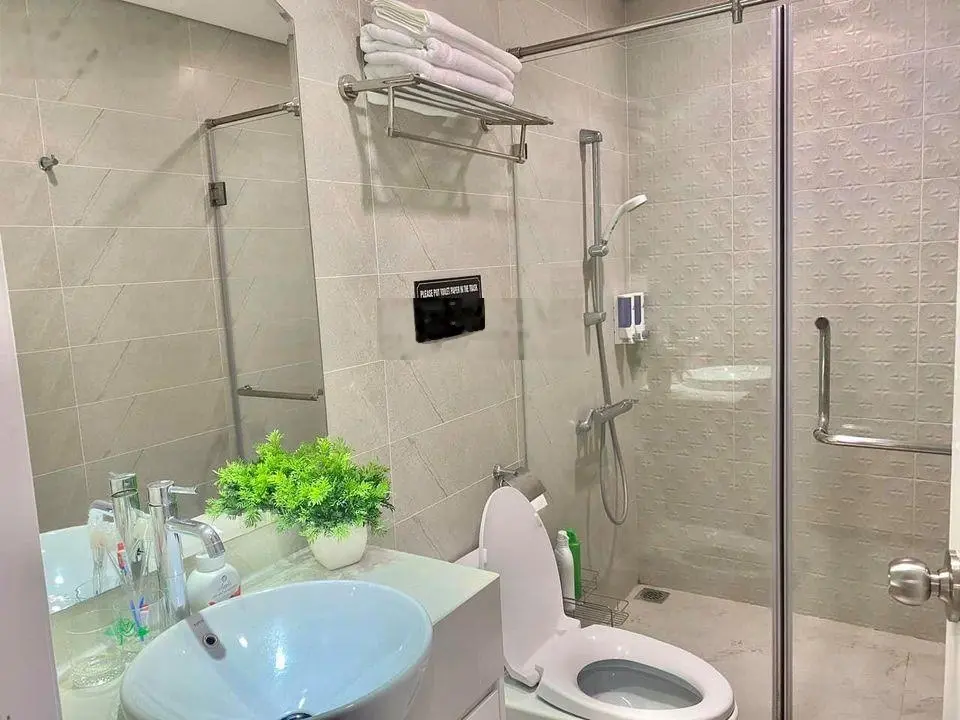 Siêu rẻ! Căn 3 ngủ tầng trung tại Times City giá chỉ 6 tỷ - có đủ đồ. Lh: 0978 468 ***