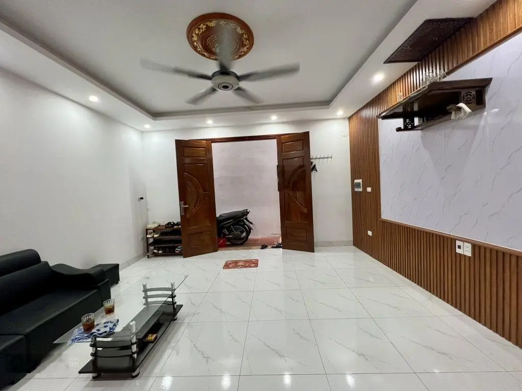 Siêu hiếm Xuân Đỉnh - 2 thoáng - Morning đỗ cổng - 38m2 - 7.15 tỷ
