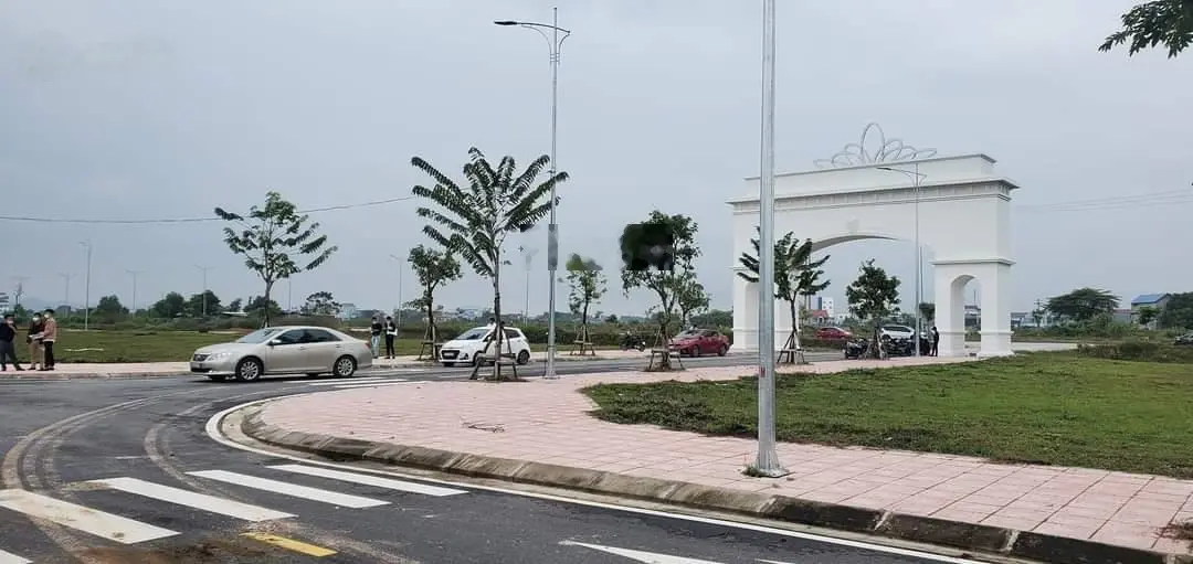 Cần bán đất Tấn Đức TP Phổ Yên giá tốt